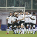 Astra Giurgiu, Succes In Europa League