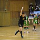 Dunarea Braila Castiga In Cupa EHF