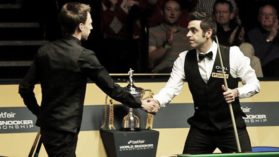 European Masters Bucuresti Revine Lui Judd Trump