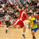 Succes European La Handbal Masculin