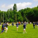 Rugby Tag Pentru Copii