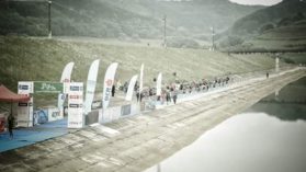 Cros Triatlon Si Duatlon European In Romania