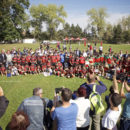 Trofeul Petre Mitu, Rugby Incarcat Emotional