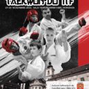 Cupa Romaniei la Taekwon-Do ITF