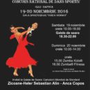 Napoca Dance Festival 2016