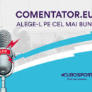 Comentator Sportiv Cu Ajutorul Eurosport