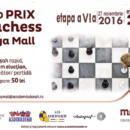 Grand Prix MegaChess La Mega Mall