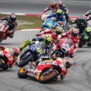 MotoGP Se Vede La Eurosport