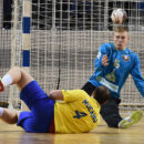 Nationala De Handbal Castiga In Belarus