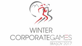 Winter Corporate Games 2017