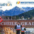 Wintertriathlon European Cup & Campionatul National de Wintertriathlon