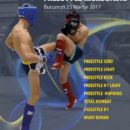 Campionatul National de Freestyle Kickboxing