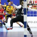 Victorie La Handbal Feminin Cu Rusia