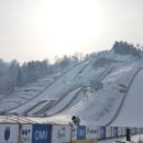 Cupa Mondiala De Sarituri Cu Schiurile, In Romania