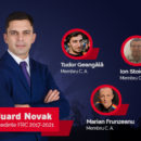 Eduard Novak Pentru Federatia Romana De Ciclism