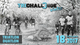 WinterTri Challenge 2017