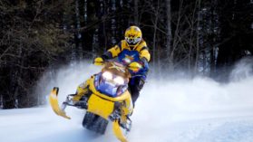 Cupa Snowmobile – EMF Extrem – Stana de Vale 17-19.02.17