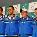 Andrei Pavel a anuntat echipa Romaniei de Cupa Davis pentru meciul cu Belarus. Absenta importanta pentru noi