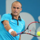 Marius Copil, Eliminat De la Australian Open