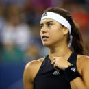 VIDEO | Cele mai tari momente din cariera Soranei Cirstea. Urmeaza meciul din optimi cu Muguruza