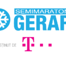 Semimaraton Gerar 2017 powered by Telekom