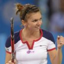 Simona Halep Cauta Succes In China