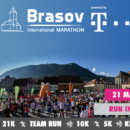 Maratonul International Brasov