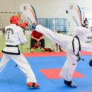 Campionatul National De Taekwon-do ITF