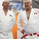 Cozmin Gusa este noul presedinte al Federatiei Romane de Judo