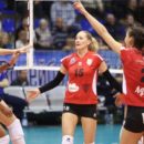 Volei | Prima victorie pentru Alba Blaj in Liga Campionilor!