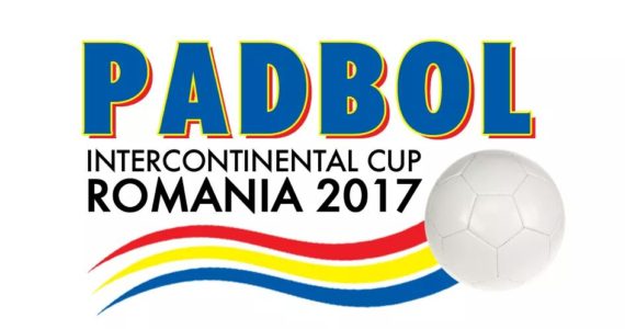 Cupa Intercontinentala Romania 2017
