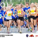 Marele Premiu Al Orasului Slanic
