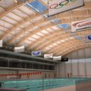 Complex Sportiv Modern La Targoviste