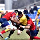 Intalnire Decisiva Pentru Nationala De Rugby