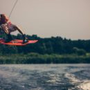 INTERVIU | „Wakeboarding-ul mi-a schimbat viata in bine!” Tot ce trebuie sa stii despre acest sport spectaculos