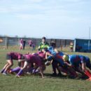 Rugby U16: CS Rugby Sacele – RGS Newcastle