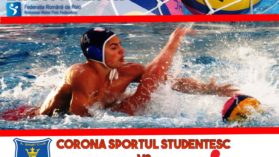 Sportul Studentesc Corona – CSM Digi Oradea