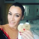 Catalina Ponor a cucerit inca doua medalii de aur pentru Romania!