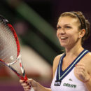 Simona Halep a facut schimbari in staff inainte de turneul WTA de la Indian Wells