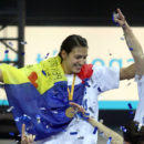 INTERVIU | Cristina Neagu: „Nu ma gandesc niciodata „Wow, sunt printre cei mai buni din lume!”, continui sa-mi fac treaba, pentru ca iubesc handbalul si atata tot.”