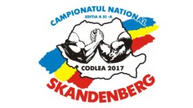 Campionatul National de Skandenberg 2017