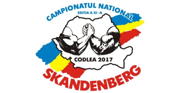 Campionatul National de Skandenberg 2017