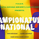 Campionatul National FOIKR 2017