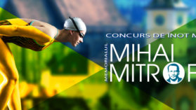 Memorialul Mihai Mitrofan