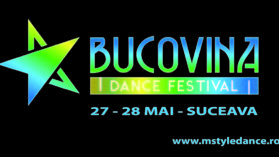 Bucovina Dance Festival