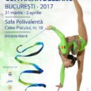 Turneul International Irina Deleanu Cup