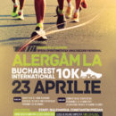 Bucharest International 10K