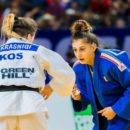 Larisa Florian, marea speranta a Romaniei la Olimpiada de la Tokyo din 2020!