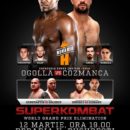 Superkombat World Grand Prix Elimination