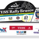 Tess Rally Brasov 2017